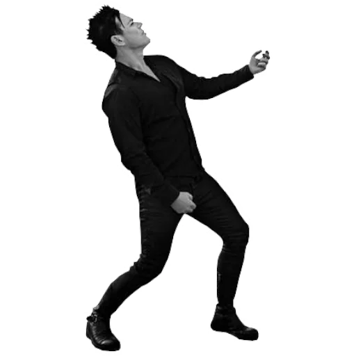 Стикер Ramm5 - 1