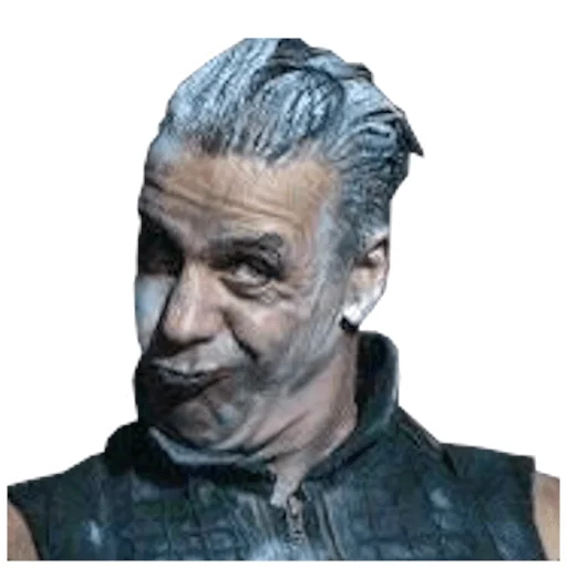 Стикер Ramm5 - 1