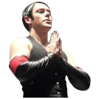 Стикер Rammstein - 7