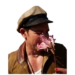 Стикер Rammstein - 4