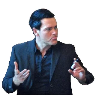 Стикер Rammstein - 3