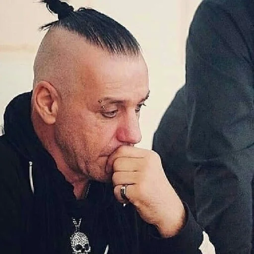 Sticker Ramm_ramm - 1