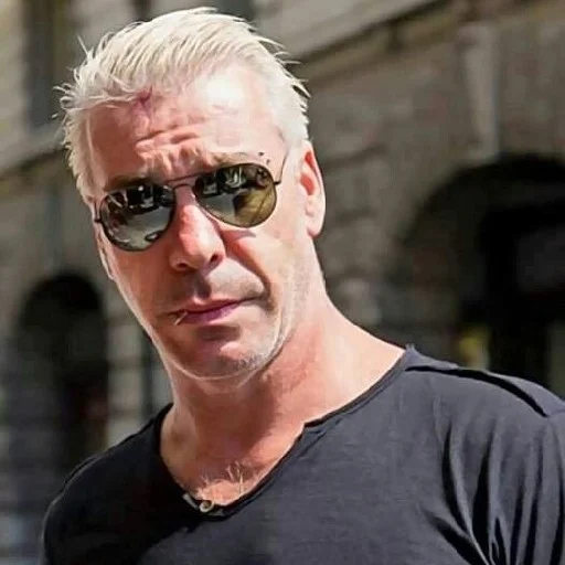 Sticker Ramm_ramm - 1