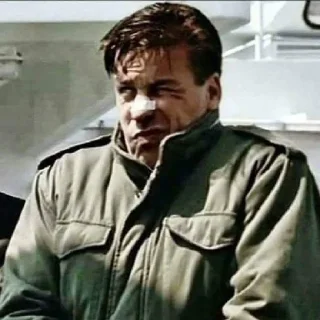 Sticker Rammstein by @TillIndemann - 3