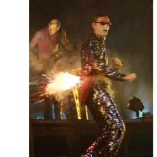 Стикер Пиздец - 6