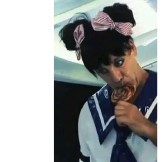 Стикер Пиздец - 3