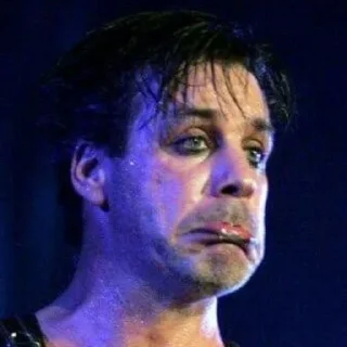 Стикер Пиздец - 0