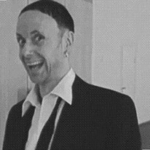 Sticker Rammstein60 - 1