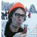 Стикер Rammstein 🔥🖤 - 7