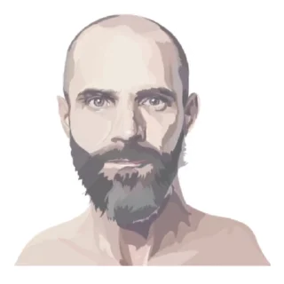 Sticker Rammstein - 10