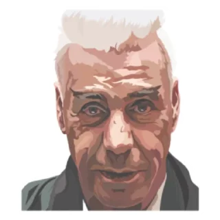 Sticker Rammstein - 3