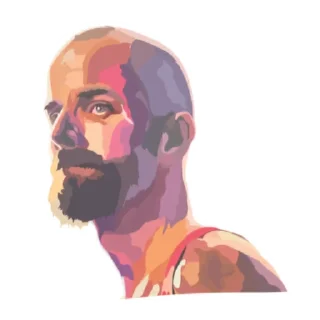 Sticker Rammstein - 2