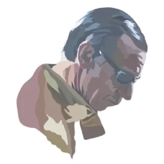 Sticker Rammstein - 1