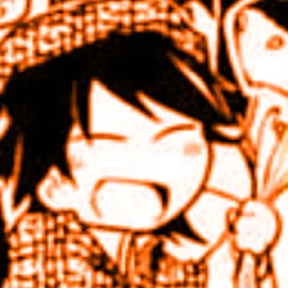 Sticker Рампо котёнок - 10