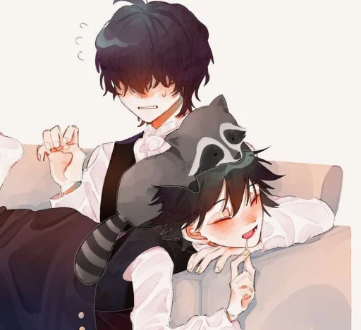 Sticker RampoeThankyou - 1