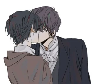 Стикер Рампое - 2