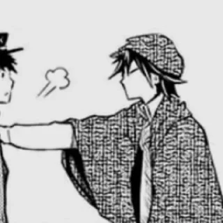 Стикер 𝗣𝗮𝗻𝗽𝗼 𝗘𝗱𝗼𝗴𝗮𝘄𝗮–(@Asterixxv) - 10