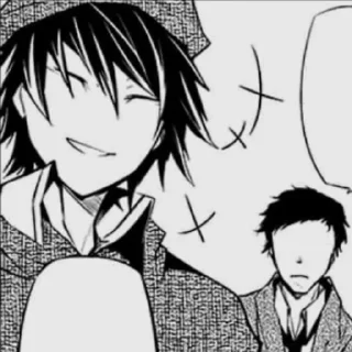 Стикер 𝗣𝗮𝗻𝗽𝗼 𝗘𝗱𝗼𝗴𝗮𝘄𝗮–(@Asterixxv) - 0