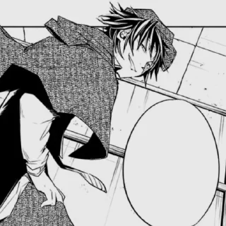 Стикер 𝗣𝗮𝗻𝗽𝗼 𝗘𝗱𝗼𝗴𝗮𝘄𝗮–(@Asterixxv) - 5