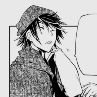 Стикер 𝗣𝗮𝗻𝗽𝗼 𝗘𝗱𝗼𝗴𝗮𝘄𝗮–(@Asterixxv) - 6