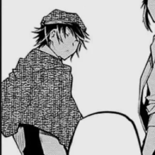 Стикер 𝗣𝗮𝗻𝗽𝗼 𝗘𝗱𝗼𝗴𝗮𝘄𝗮–(@Asterixxv) - 9