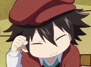 Стикер Rampo edogawa - 10