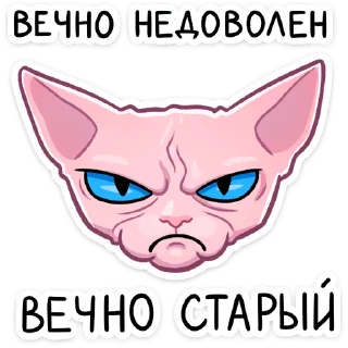 Стикер Рамзес - 9