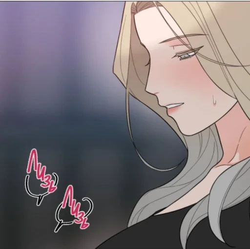 аниме мультфильм иллюстрация