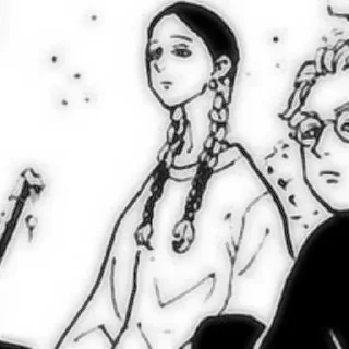 Стикер Ran Haitani ҂ @tojiscum - 6