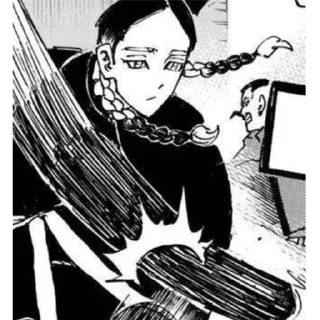 Sticker .°•Ran Haitani•°. - 5