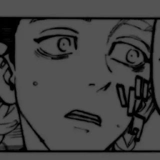 Sticker .°•Ran Haitani•°. - 9