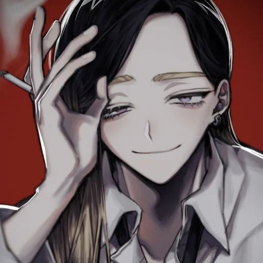 Стикер RanHaitani - 11