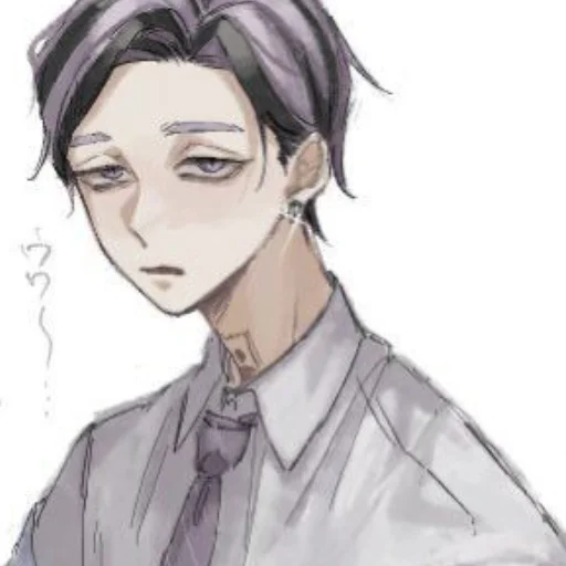 Стикер RanHaitani - 9