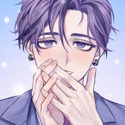 Стикер RanHaitani - 8