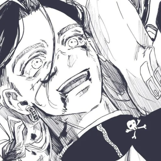 Стикер RanHaitani - 7