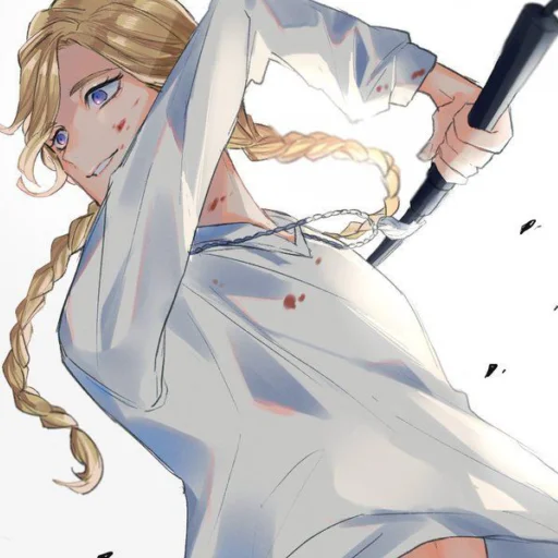 Стикер RanHaitani - 6