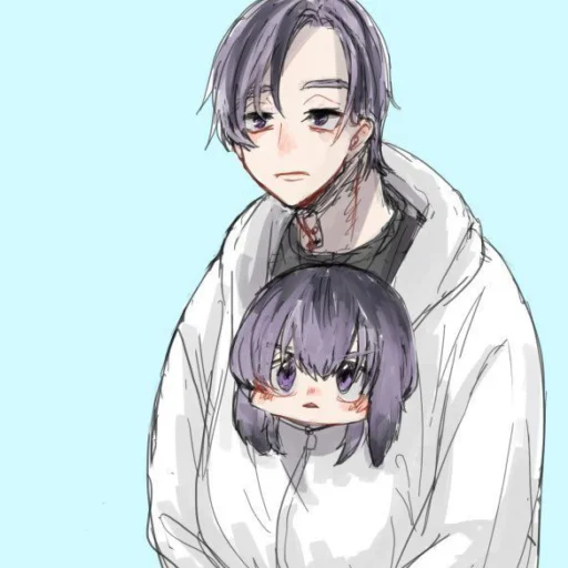 Стикер RanHaitani - 5