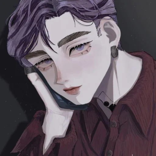 Стикер RanHaitani - 4