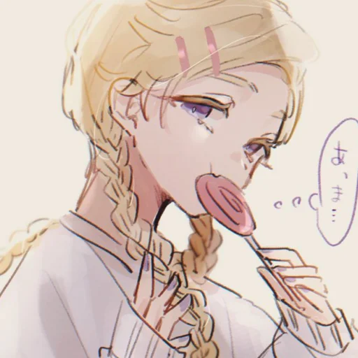 Стикер RanHaitani - 3