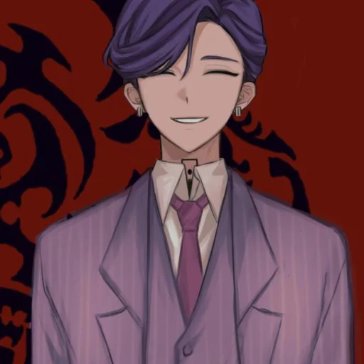 Стикер RanHaitani - 2