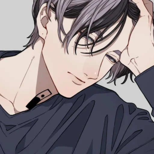 Стикер RanHaitani - 0