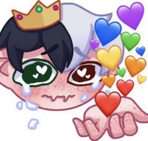 рисование мультипликация клипарт