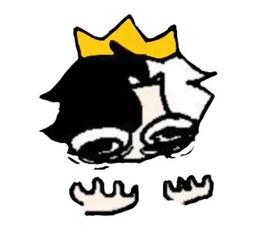 мультфильм шаблон рисование