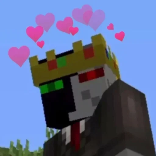 пиксел небо скриншот