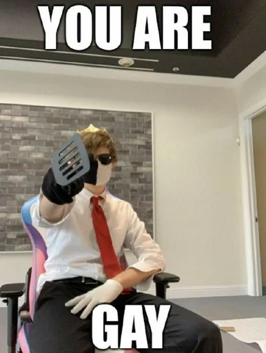 Стикер Ranboosimp_by_fStikBot - 1