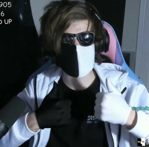 Стикер Ranboosimp_by_fStikBot - 1