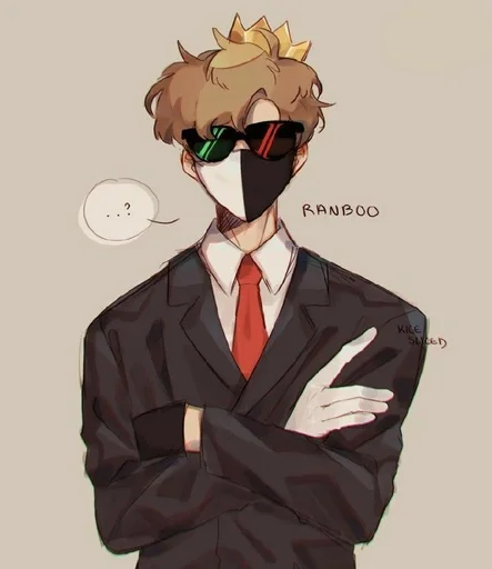 Sticker Ranboosimp_by_fStikBot - 1