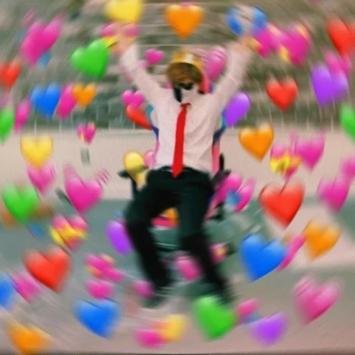 Стикер Ranboosimp_by_fStikBot - 1