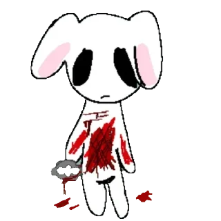 Sticker в0спом1нания @nyashastik - 8