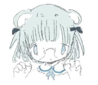 Sticker в0спом1нания @nyashastik - 9